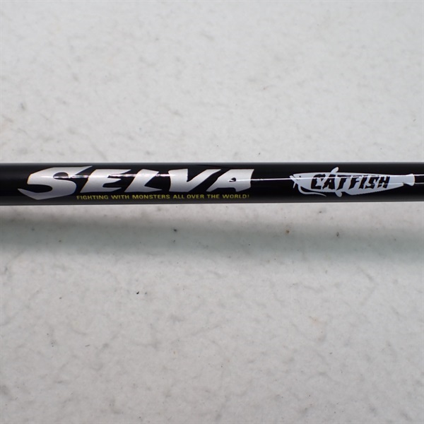 １７ＳＥＬＶＡ キャットフィッシュＳＶＳ―６１１２Ｍ／ＣＡＴ